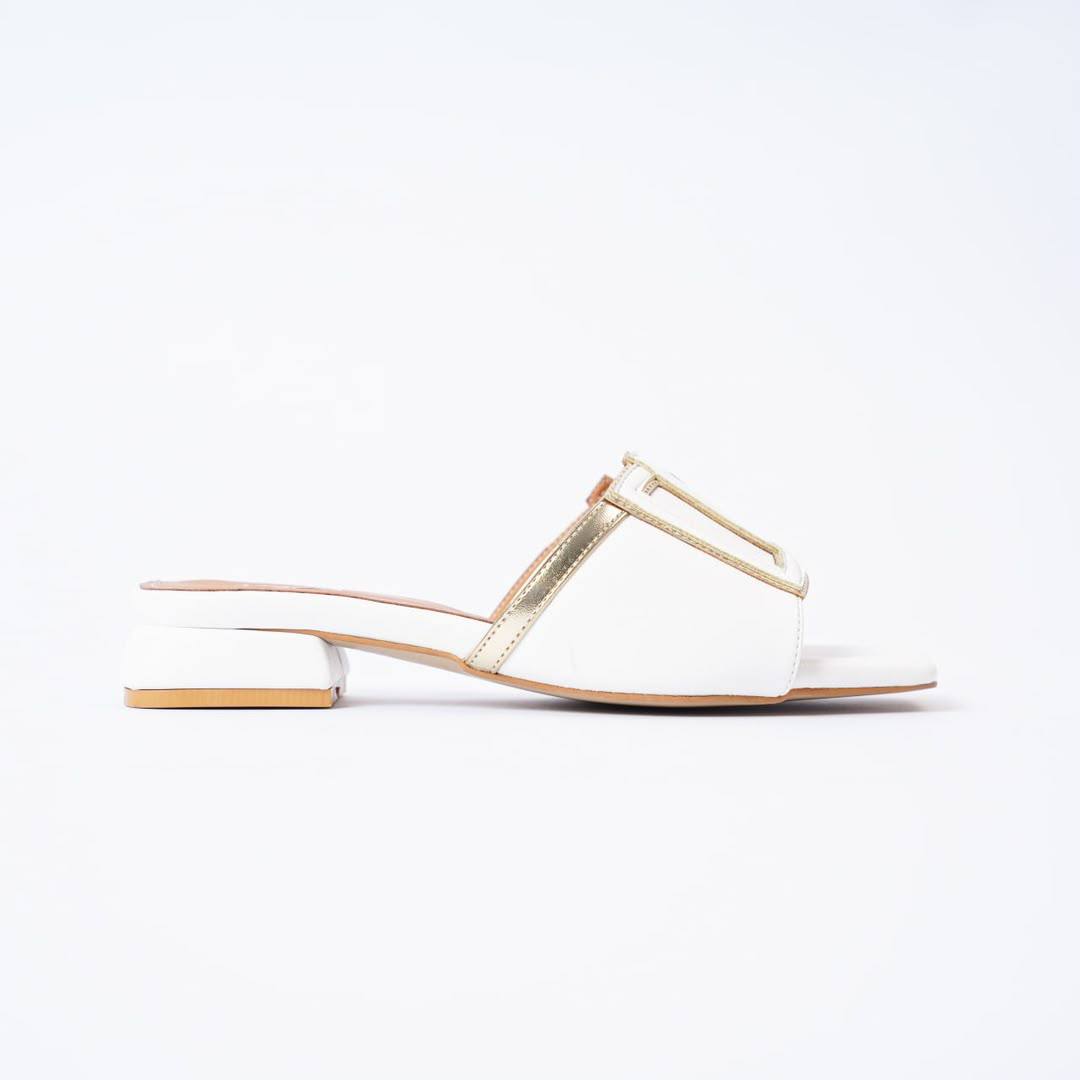 SLN-6714 White